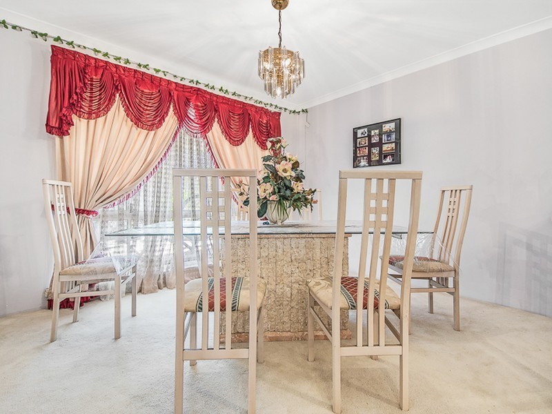 55 Flowerwood Way, Huntingdale WA 6110