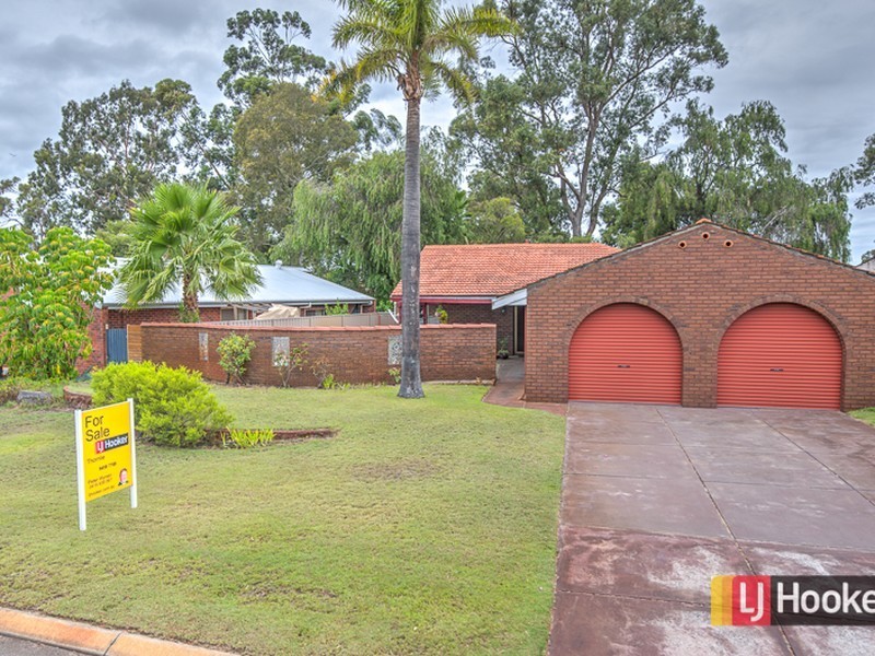 26 Grenadier Drive, Thornlie WA 6108