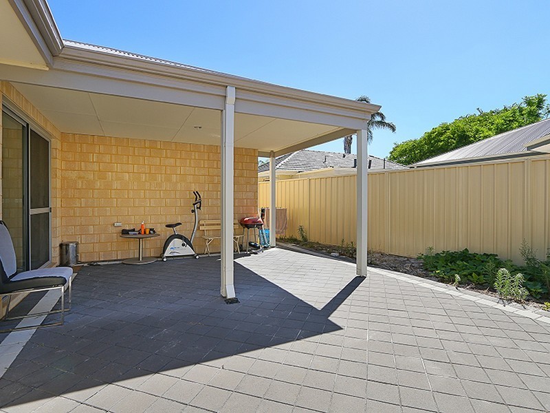 25B Clancy Way, Thornlie WA 6108