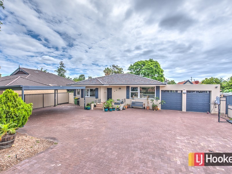 33 Ovens Road, Thornlie WA 6108