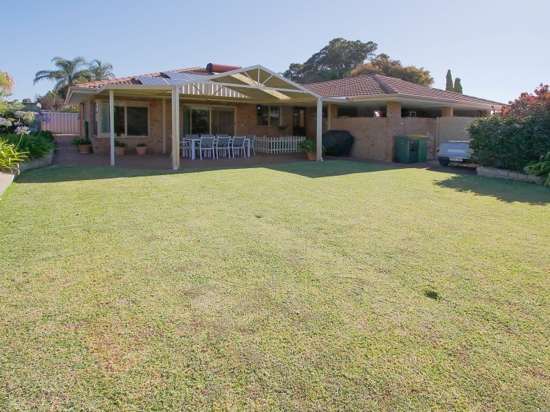 23 Sedges Grove, Canning Vale WA 6155