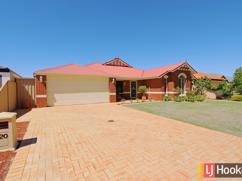 120 Amherst Road, Canning Vale WA 6155