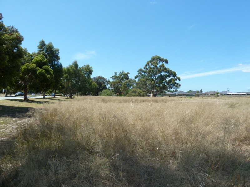 Lot 801 Gillam Drive, Seville Grove WA 6112