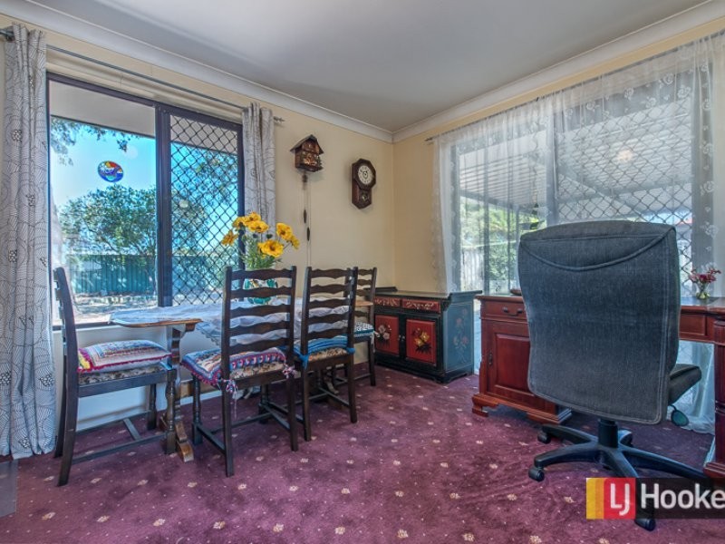 37 Dwyer Crescent, Gosnells WA 6110