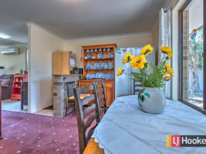 37 Dwyer Crescent, Gosnells WA 6110