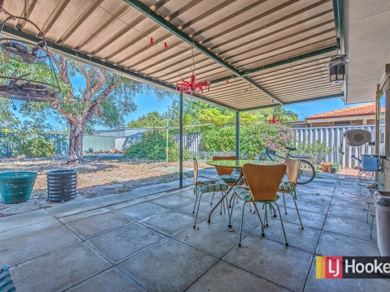 37 Dwyer Crescent, Gosnells WA 6110