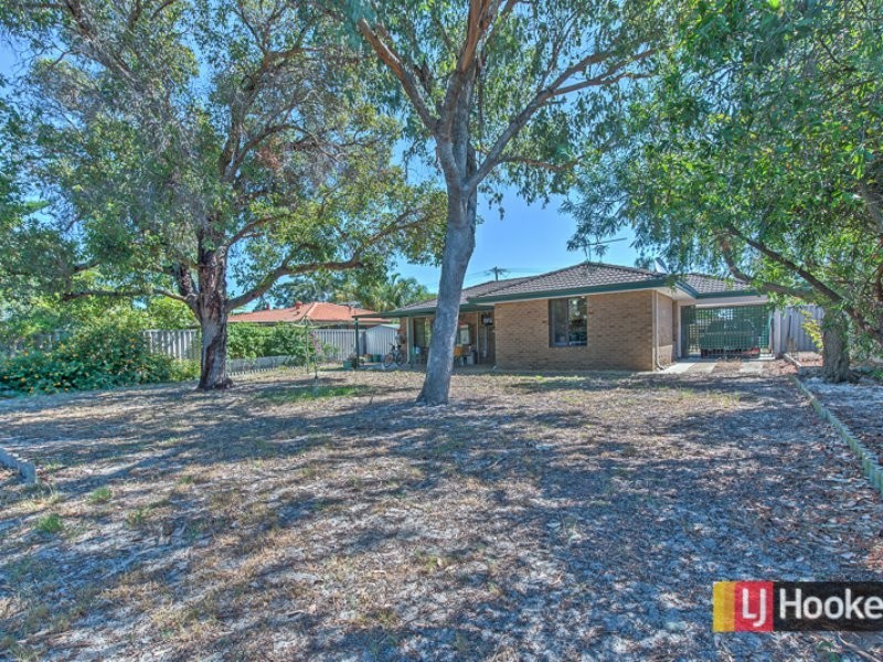 37 Dwyer Crescent, Gosnells WA 6110