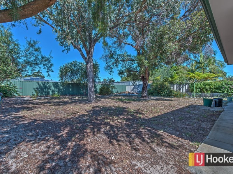37 Dwyer Crescent, Gosnells WA 6110