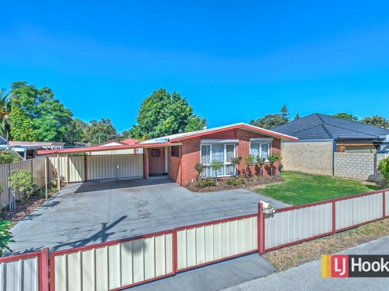 138 Nicholson Road, Langford WA 6147