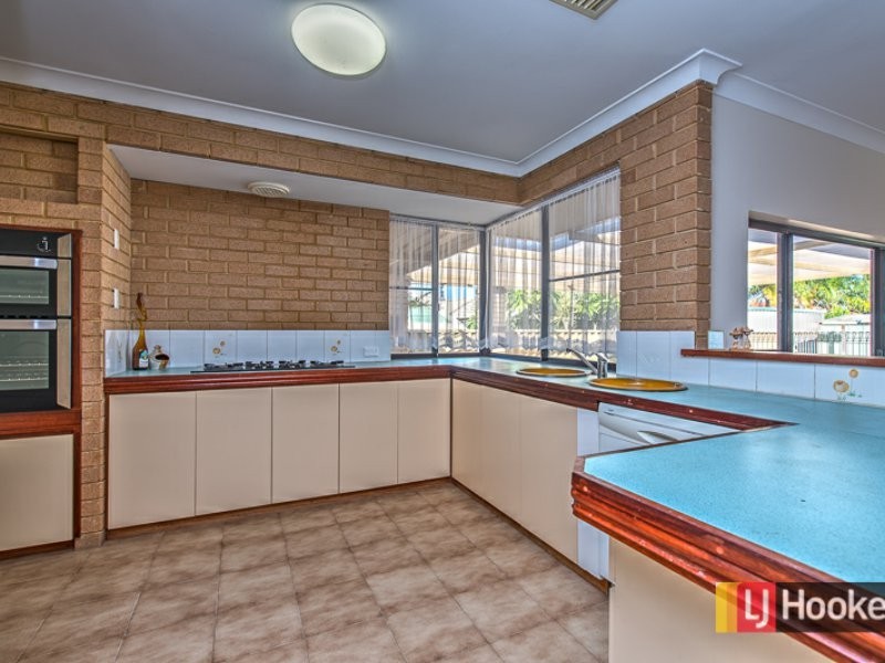 8 Poplar Place, Thornlie WA 6108