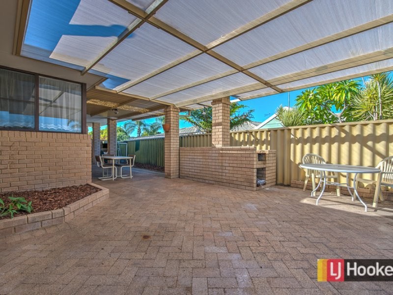8 Poplar Place, Thornlie WA 6108