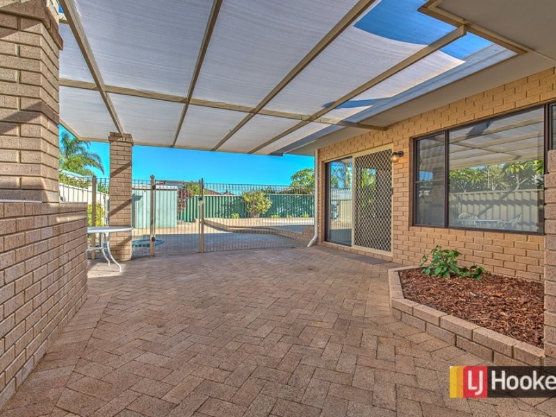 8 Poplar Place, Thornlie WA 6108