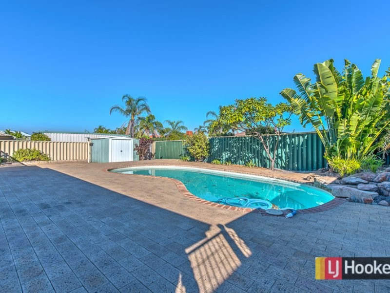 8 Poplar Place, Thornlie WA 6108