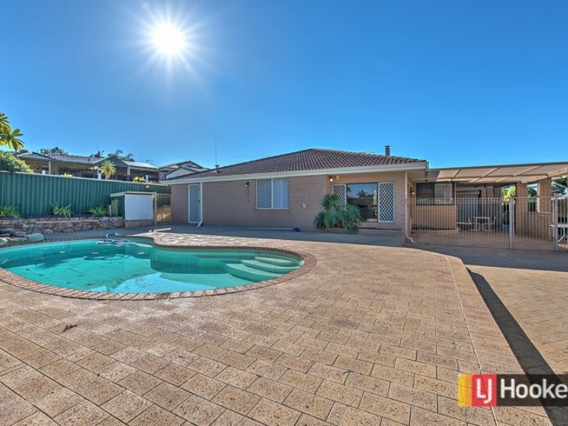 8 Poplar Place, Thornlie WA 6108