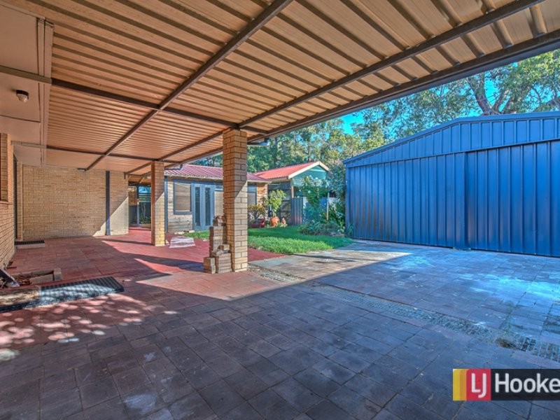 50 Ningaloo Way, Thornlie WA 6108