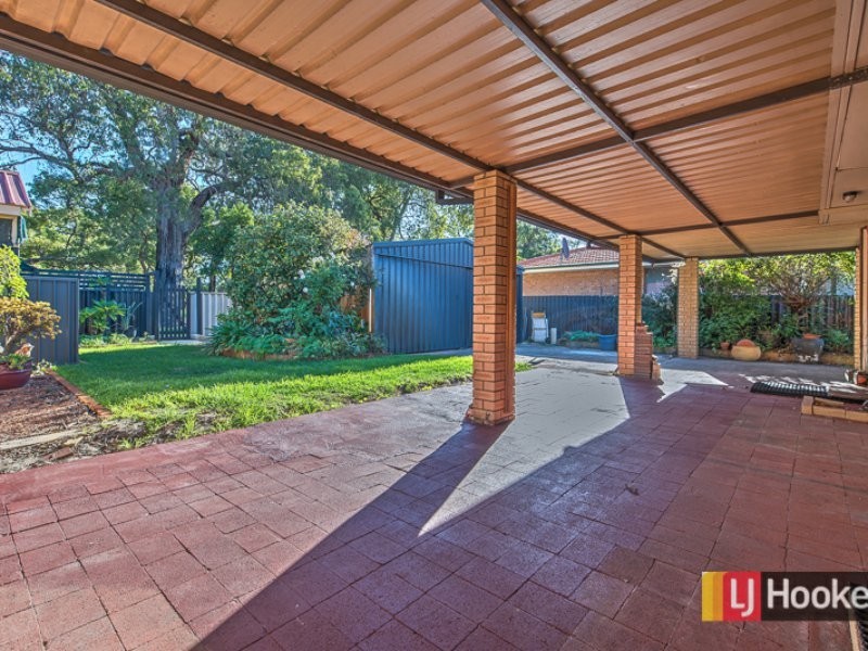 50 Ningaloo Way, Thornlie WA 6108