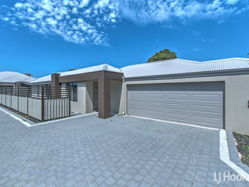 14A Lubberdina Court, Gosnells WA 6110