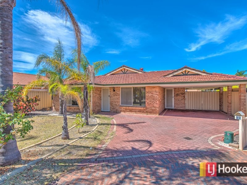17 Lucinda Court, Huntingdale WA 6110