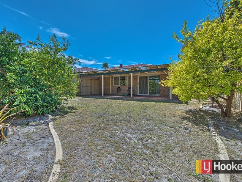17 Lucinda Court, Huntingdale WA 6110