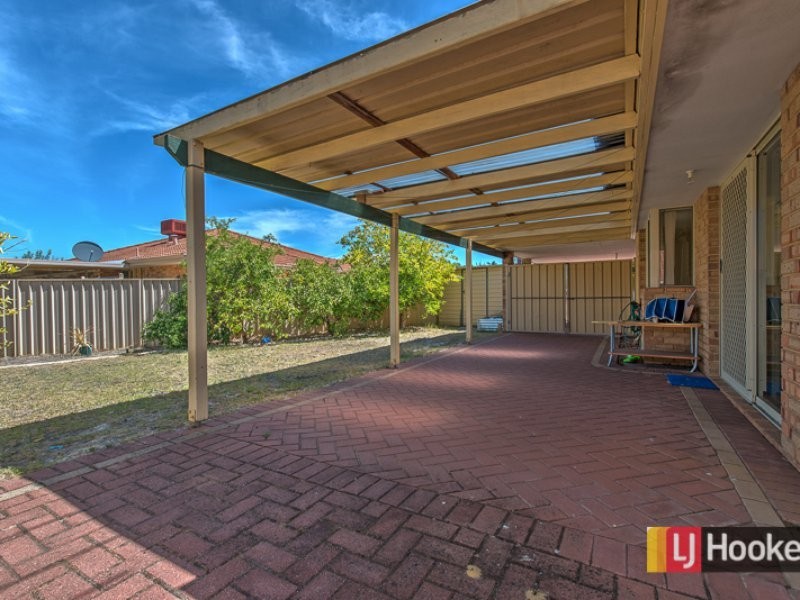 17 Lucinda Court, Huntingdale WA 6110