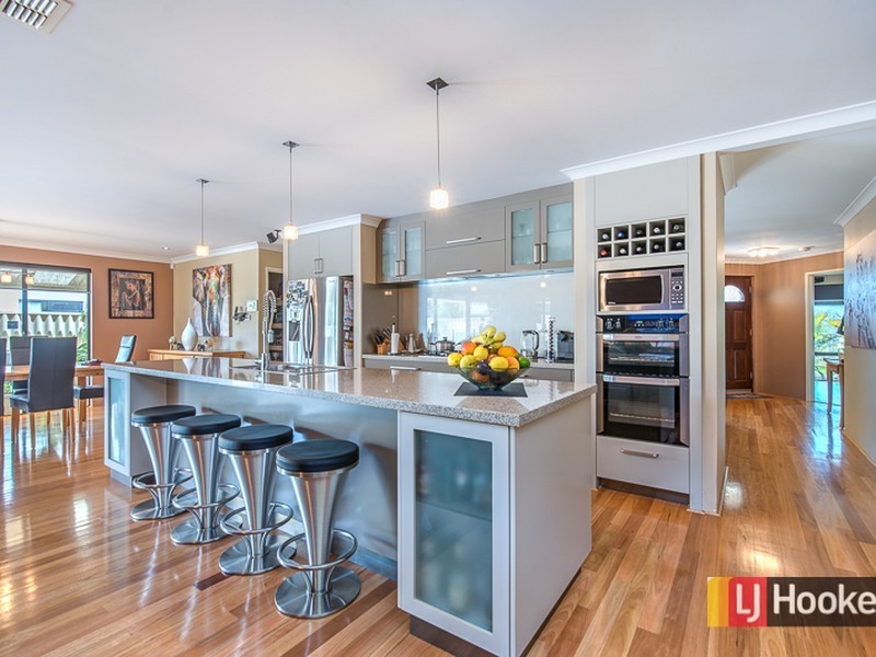 45 Bletchley Parkway, Southern River WA 6110