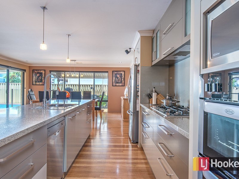 45 Bletchley Parkway, Southern River WA 6110