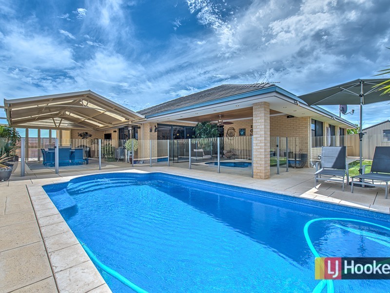 45 Bletchley Parkway, Southern River WA 6110