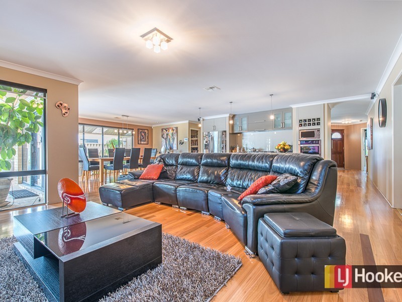 45 Bletchley Parkway, Southern River WA 6110