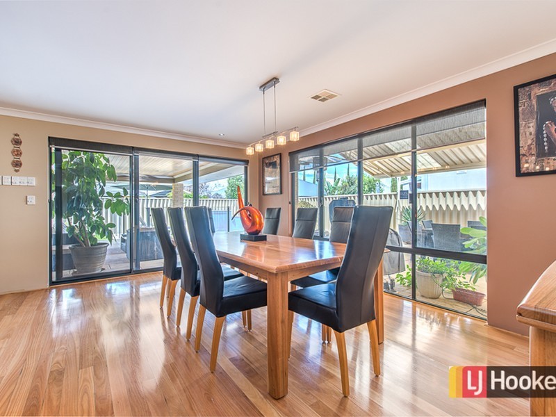 45 Bletchley Parkway, Southern River WA 6110