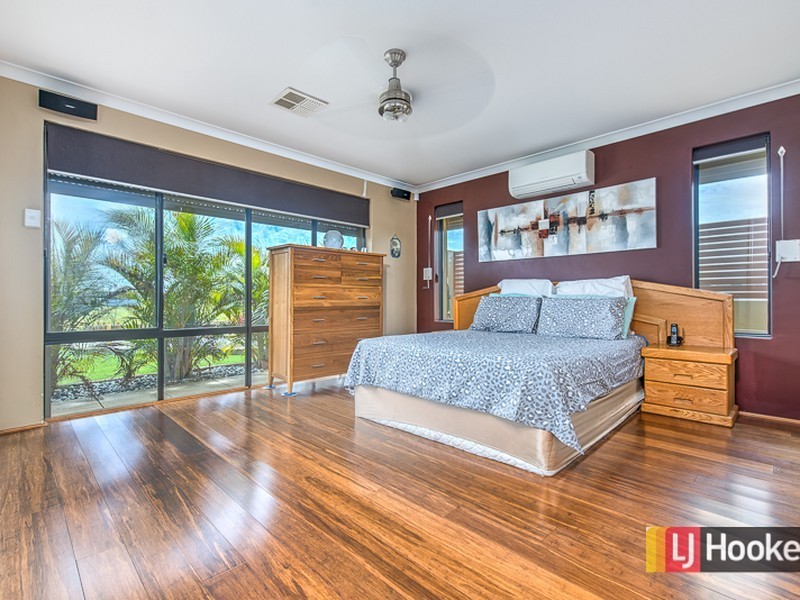 45 Bletchley Parkway, Southern River WA 6110