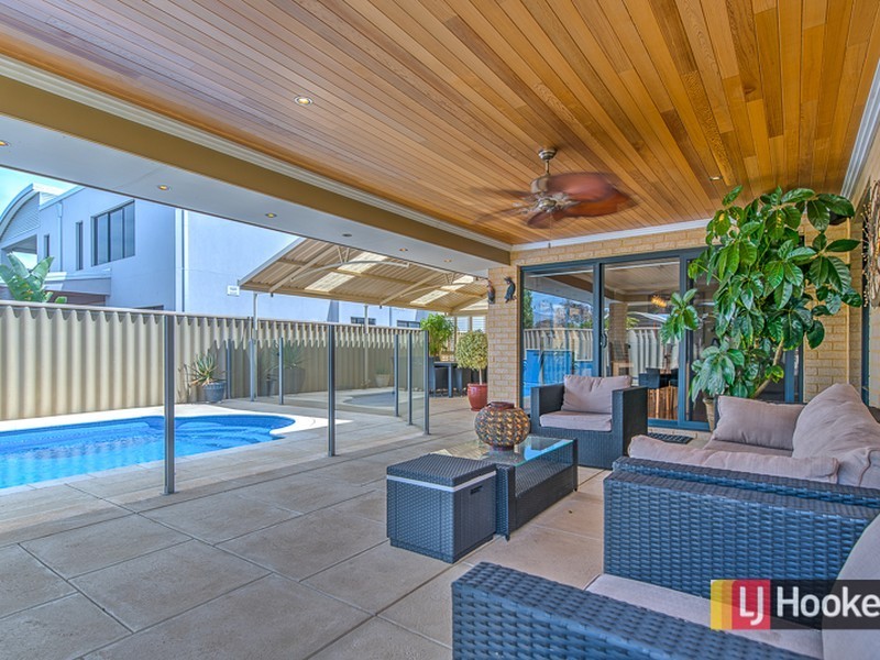 45 Bletchley Parkway, Southern River WA 6110