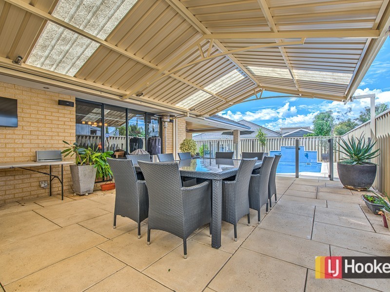 45 Bletchley Parkway, Southern River WA 6110