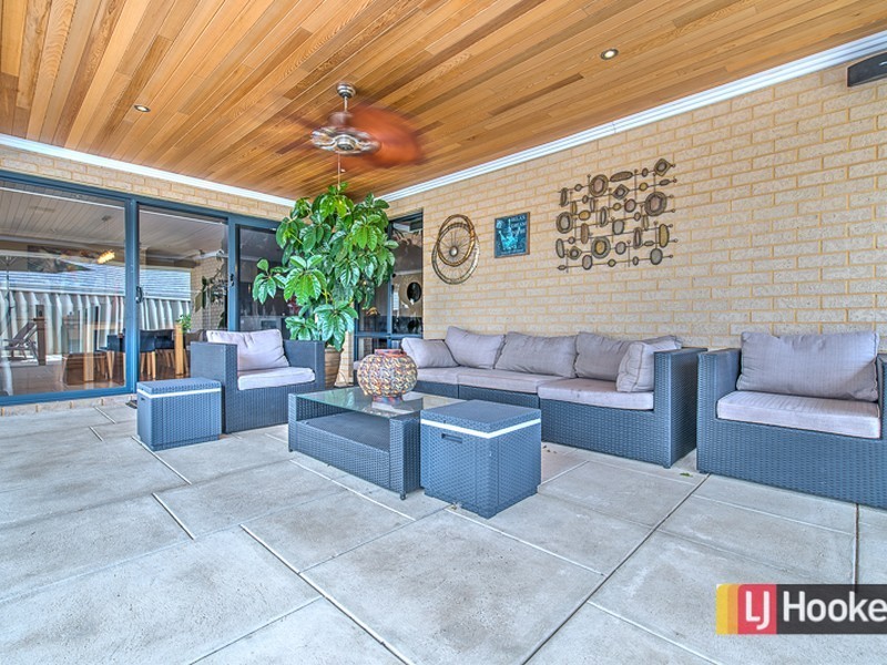 45 Bletchley Parkway, Southern River WA 6110