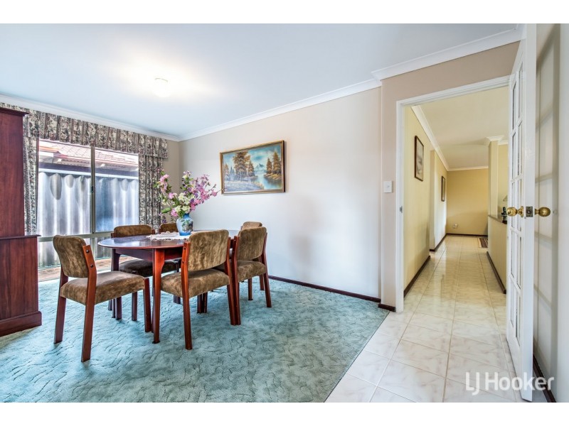 15 Lavender Close, Thornlie WA 6108