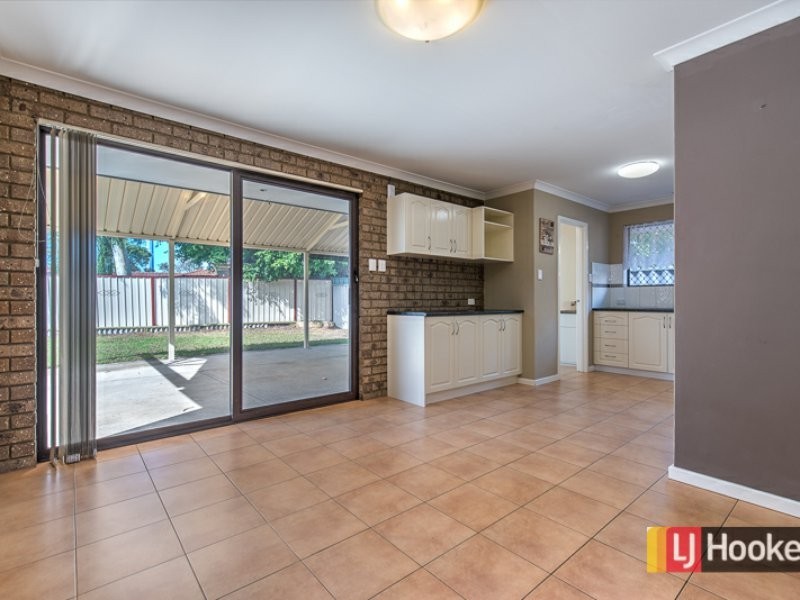 4 Jewel Court, Langford WA 6147