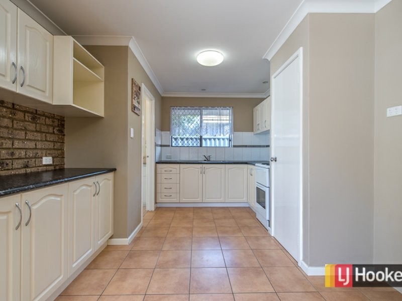 4 Jewel Court, Langford WA 6147