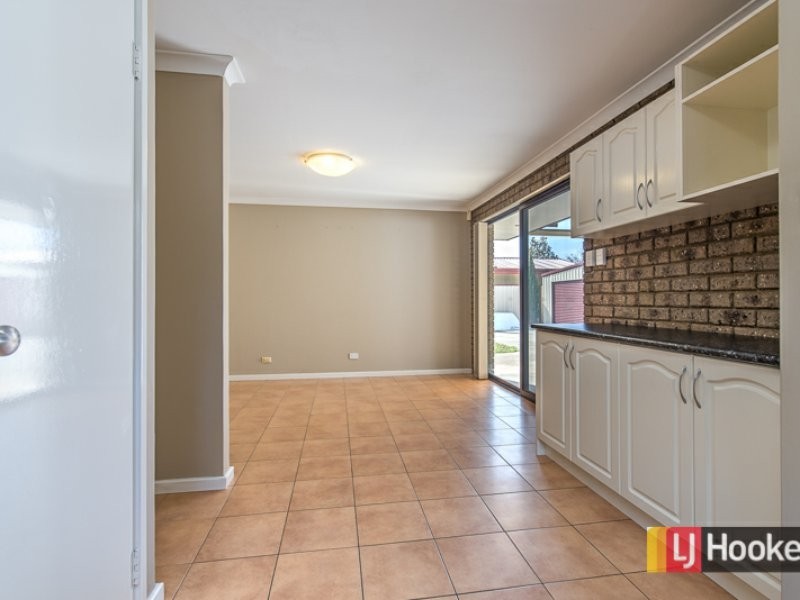 4 Jewel Court, Langford WA 6147