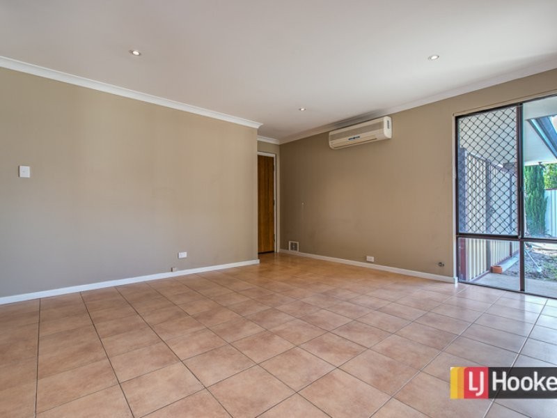 4 Jewel Court, Langford WA 6147