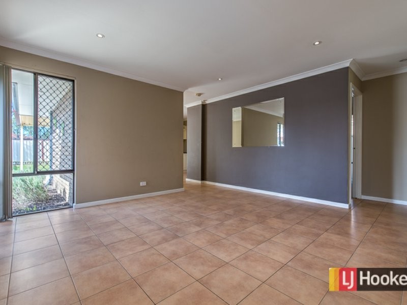 4 Jewel Court, Langford WA 6147