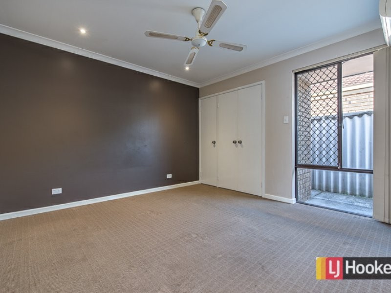 4 Jewel Court, Langford WA 6147