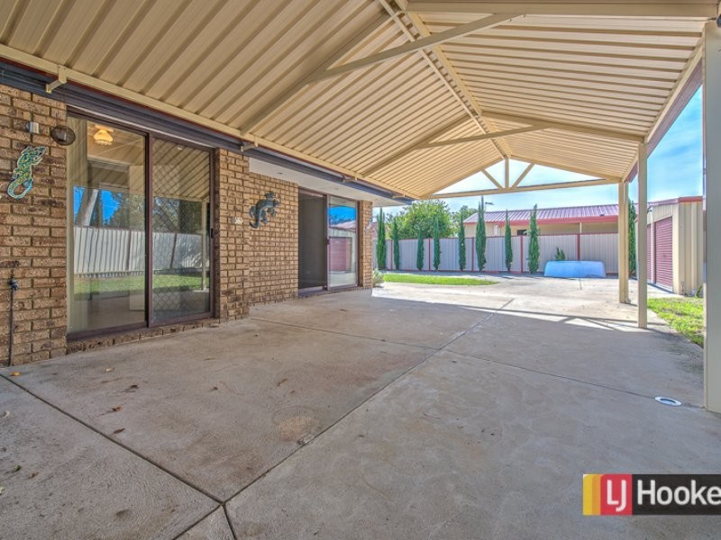 4 Jewel Court, Langford WA 6147