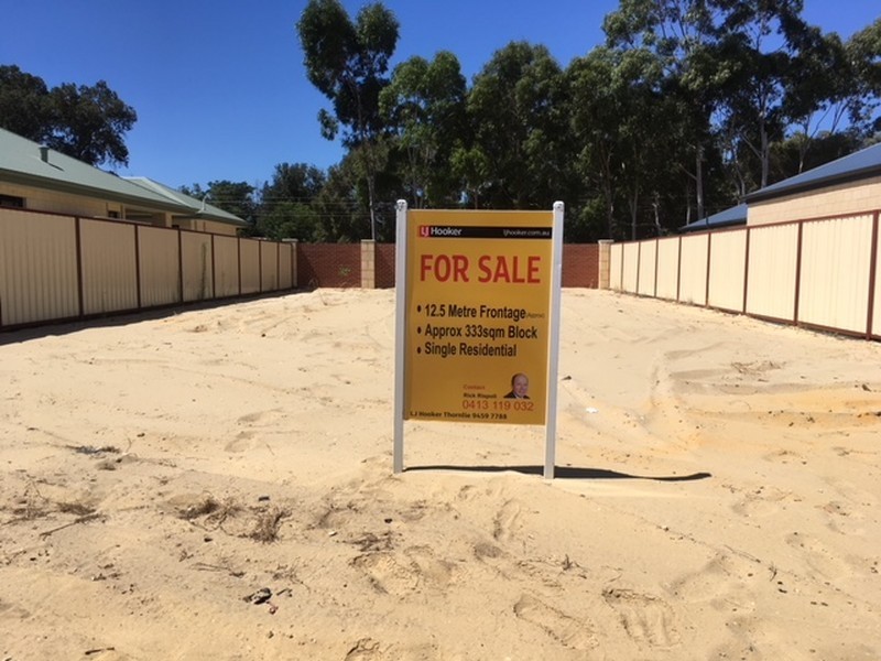 56 Dowitcher Loop, Gosnells WA 6110
