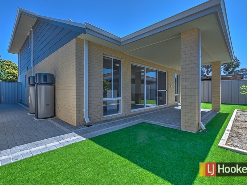 18A Constantine Court, Thornlie WA 6108