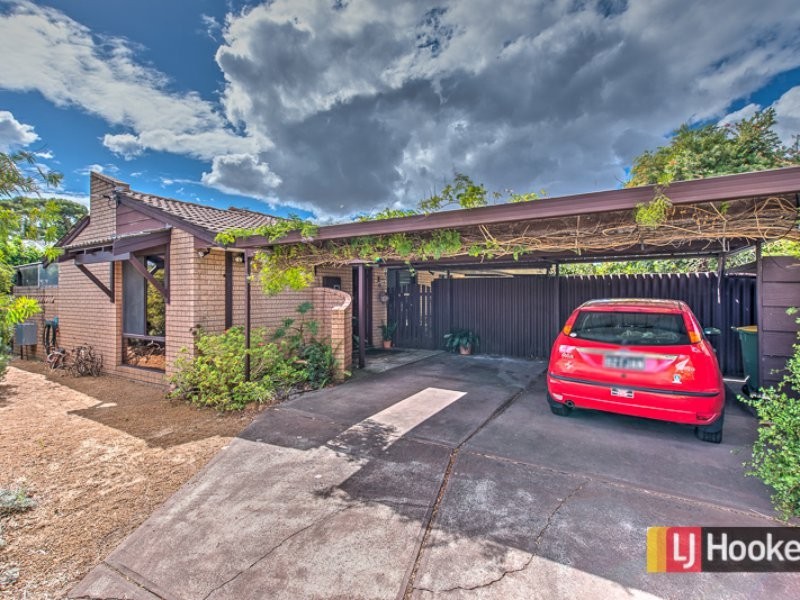 50 Murdoch Road, Thornlie WA 6108