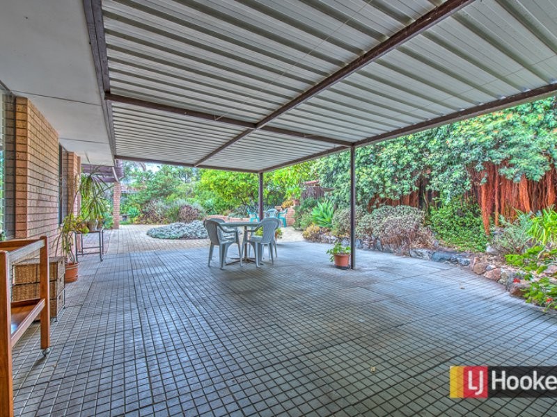 50 Murdoch Road, Thornlie WA 6108