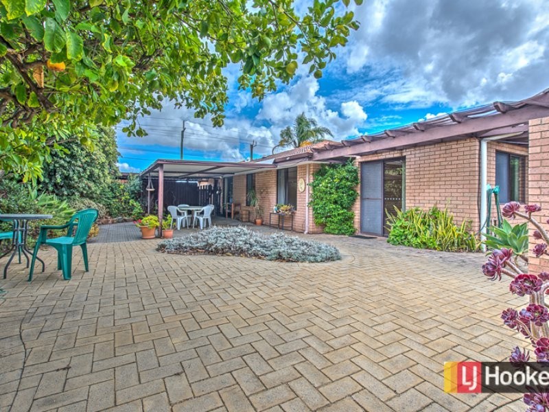 50 Murdoch Road, Thornlie WA 6108