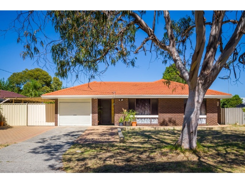 1 McMahon Street, Thornlie WA 6108