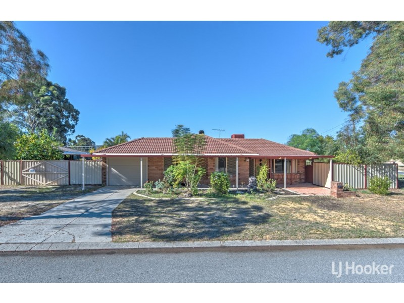 1 Moonstone Place, Gosnells WA 6110