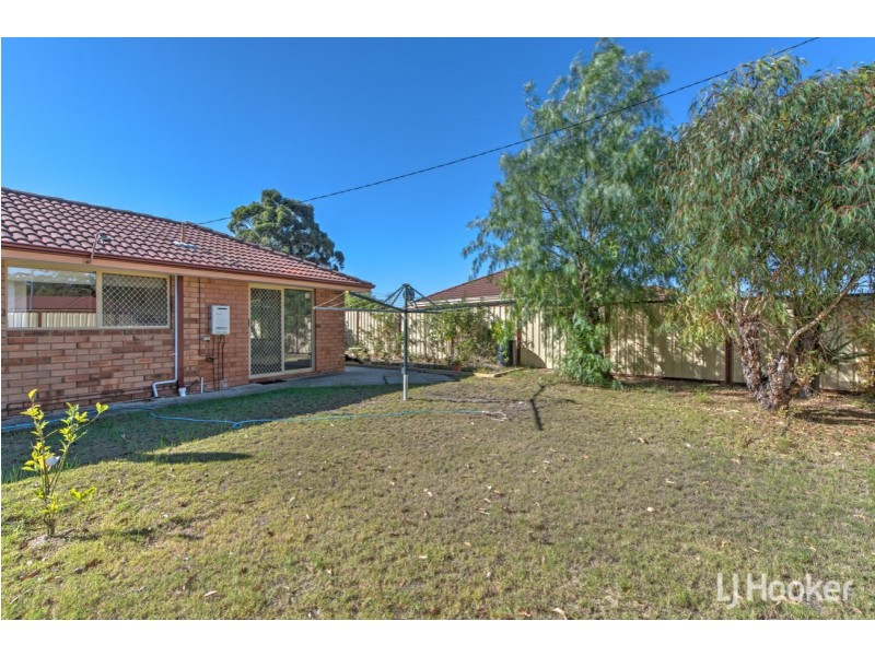1 Moonstone Place, Gosnells WA 6110