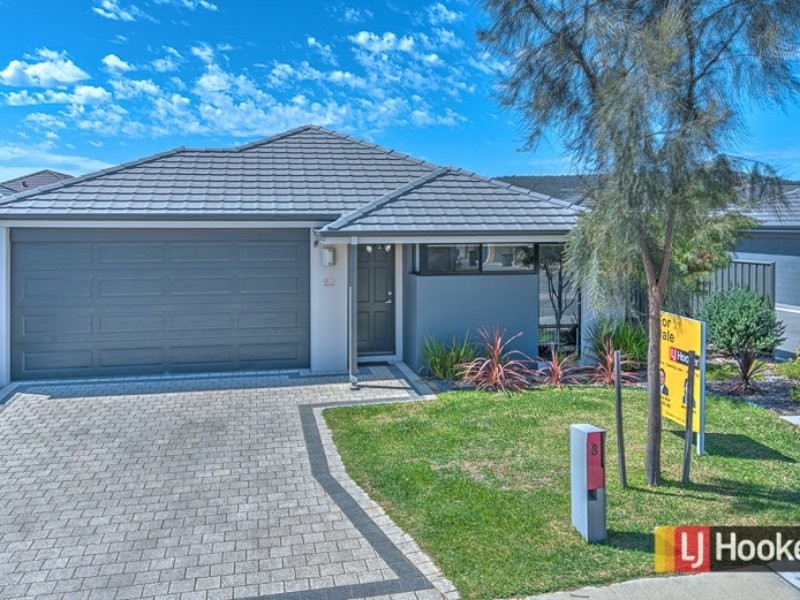 3 Ernest Way, Hilbert WA 6112